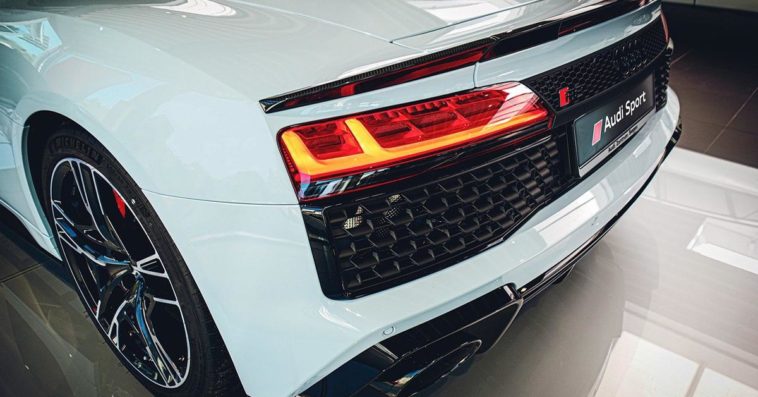 audi bayern monachium robert lewandowski