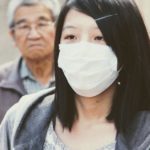 chinka maska odwołane imprezy - koronawirus wuhan