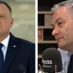 Andrzej Duda Robert Biedroń