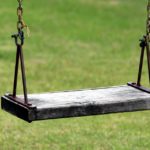 huśtawka valva smierc