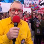 mBank WOŚP Jerzy Owsiak