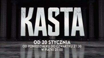 kasta tvp info