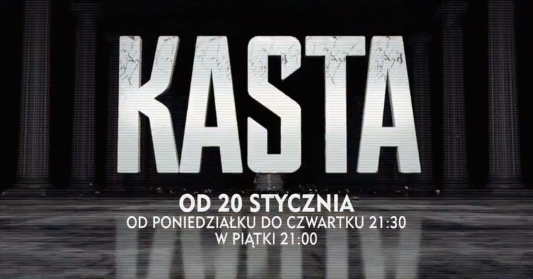 kasta tvp info