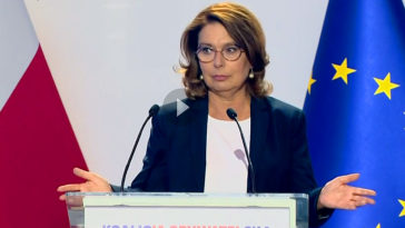 małgorzata kidawa-błońska