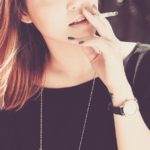 kobieta papieros narodowa strategia onkologiczna