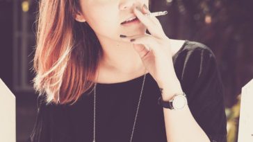 kobieta papieros narodowa strategia onkologiczna