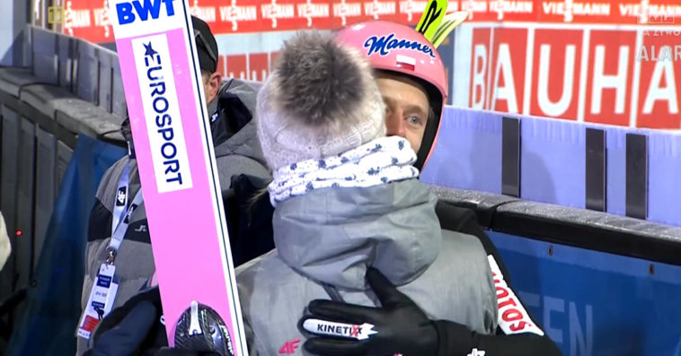 dawid kubacki marta kubacka