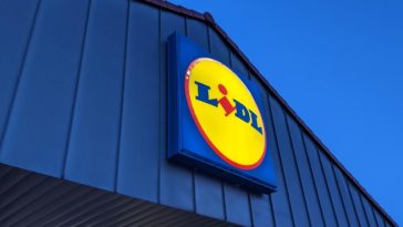 Lidl Pay