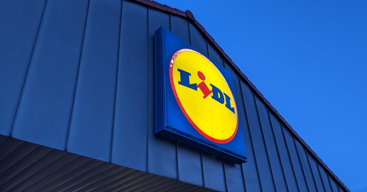 Groźna bakteria w produkcie z Lidla. GIS apeluje do klientów o czujność