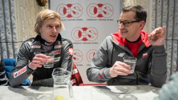 mateusz morawiecki dawid kubacki adam guz kprm