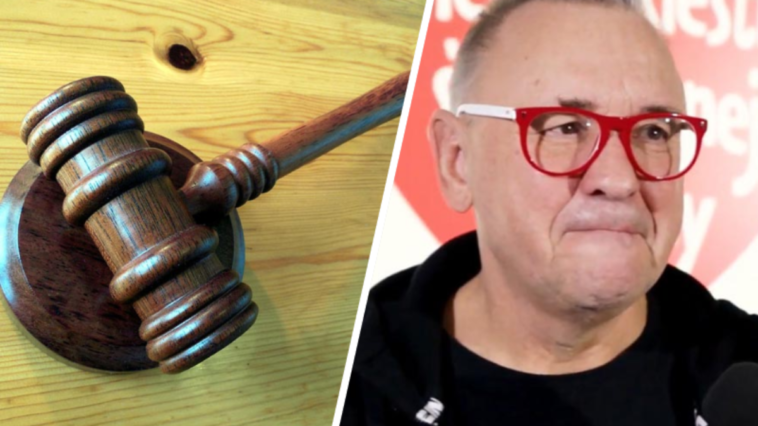 jerzy owsiak krystyna pawłowicz sąd wyrok