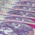 pieniądze 20 złotych mBank