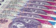 pieniądze 20 złotych mBank