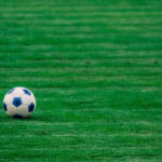 bramka słupek rob rensenbrink