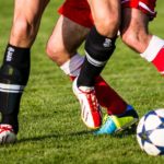 zadaszone boiska piłkarskie