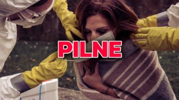 pilne koronawirus Wuhan