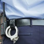 policja oszustwo na policjanta