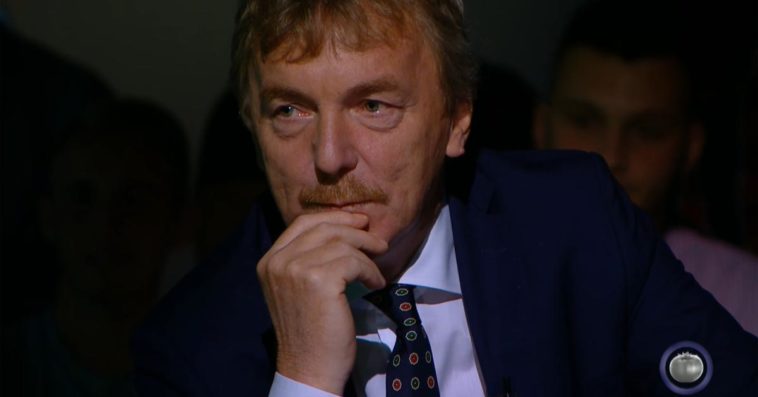 zbigniew boniek