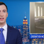 koronawirus krematoria