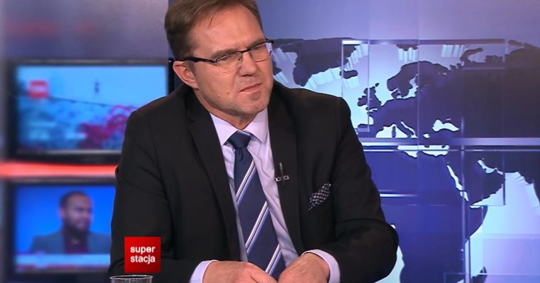 andrzej voigt superstacja