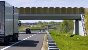 autostrada wielkopolska a2