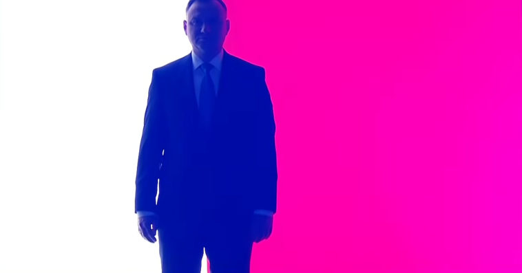 andrzej duda konwencja wybory prezydent