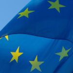 flaga unia europejska parlament europejski