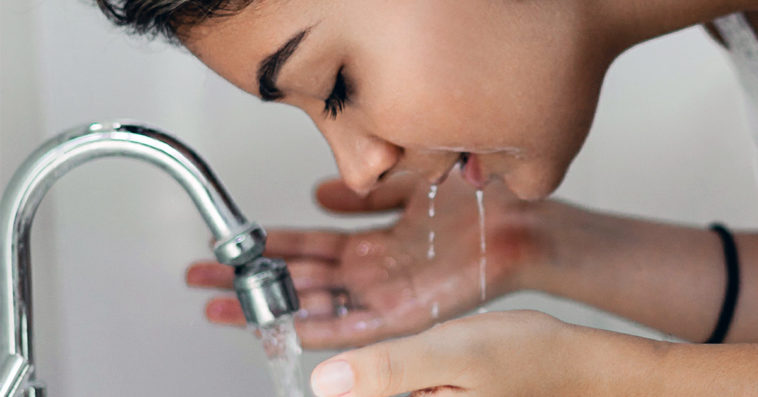 co trzeci francuz nie myje rąk