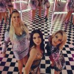 klasa disco polo green star top girls