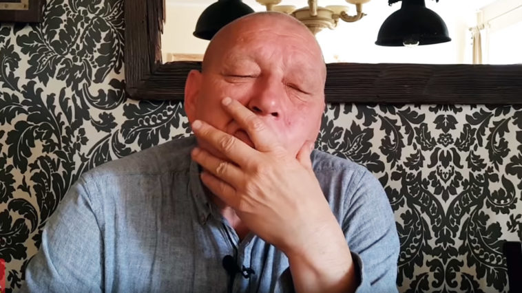 krzysztof jackowski jasnowidz wybory prezydenckie andrzej duda