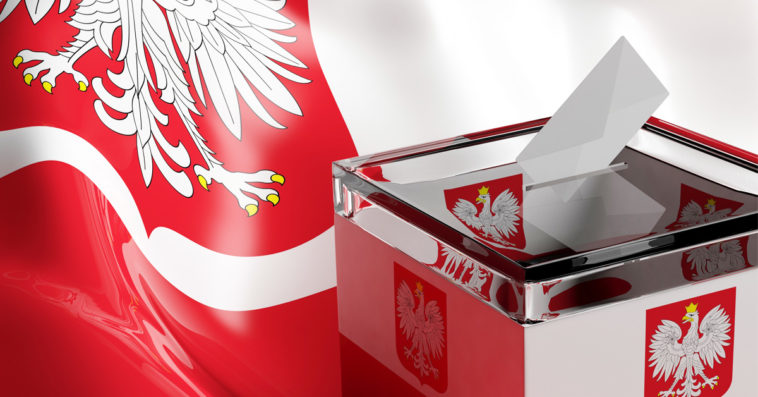 andrzej duda kidawa wybory cbos sondaz