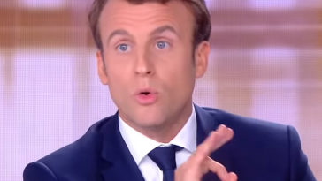 emmanuel macron