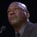 michael jordan memoriał kobe bryant