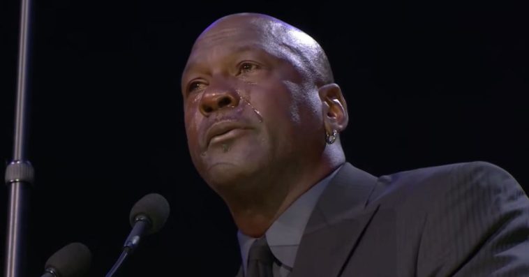 michael jordan memoriał kobe bryant