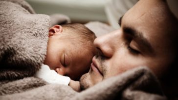 urlop rodzicielski finlandia ojciec