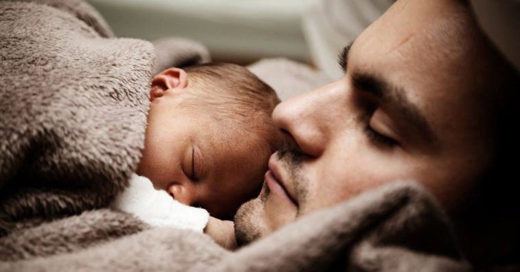 urlop rodzicielski finlandia ojciec