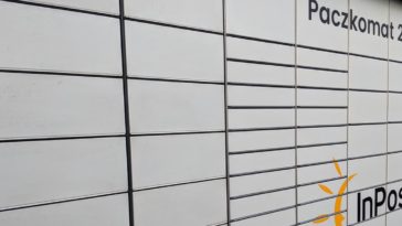 paczkomaty inpost