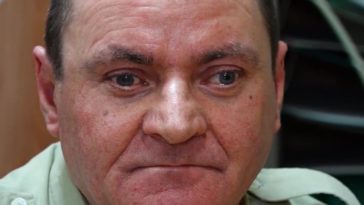 janusz góraj z gorzowa odzyskal wzrok