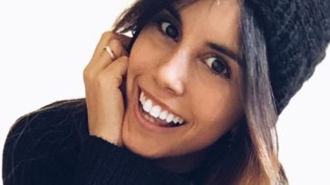 żona daniego ramireza paula romero