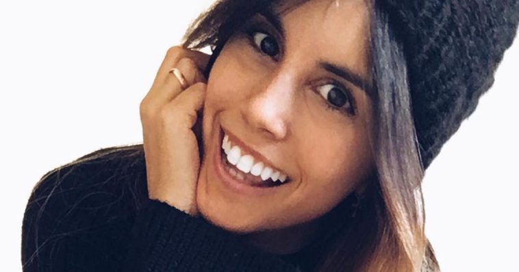 żona daniego ramireza paula romero