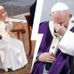 papież franciszek chory koronawirus