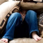 pijana matka lubin dziecko