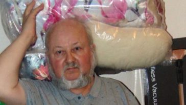 pokazy handlowe bernard zernik