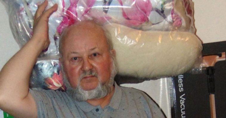 pokazy handlowe bernard zernik