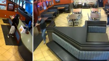 policjanci na randce