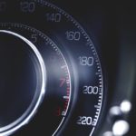 prędkościomierz prawo jazdy