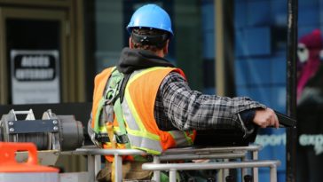 rynek pracy pracownik budowlany