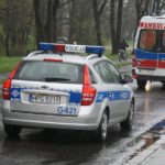 trzeci sygnał policja pogotowie ratunkowe