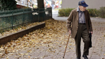 waloryzacja rent i emerytur