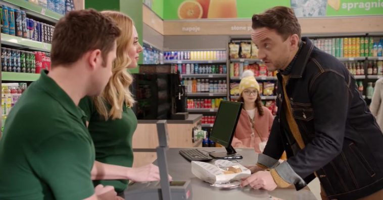 żabka polska wpłacanie pieniędzy